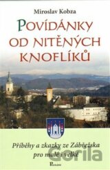 Povídánky od nitěných knoflíků
