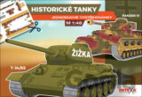 Historické tanky