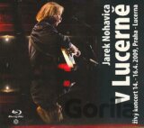 NOHAVICA,JAREK: V LUCERNE (BLU-RAY)