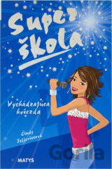 Super škola - Vychádzajúca hviezda 2