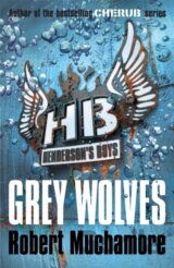 Grey Wolves