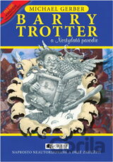 Barry Trotter a Nestydatá parodie