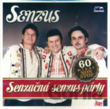 Senzus: Senzační senzus párty