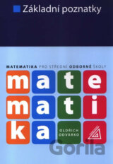 Matematika pro SOŠ