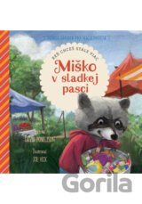 Miško v sladkej pasci