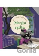 Monika zatĺka