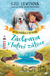 Veterinářka z ostrova – Záchrana v Tulení zátoce