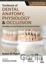 Textbook of Dental Anatomy, Physiology & Occlusion