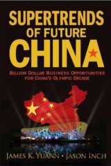 SUPERTRENDS OF FUTURE CHINA