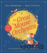 The Great Mouse Orchestra