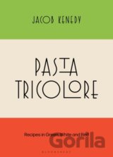 Pasta Tricolore