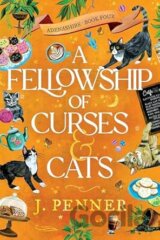 A Fellowship of Curses & Cats