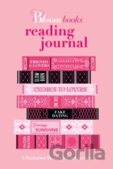 The Bloom Books Reading Journal