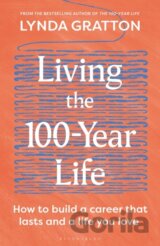 Living the 100-Year Life