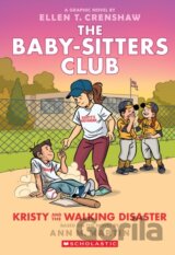 BSCG #16: Kristy and the Walking Disaster