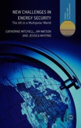 New Challenges in Energy Security