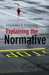 Explaining the Normative