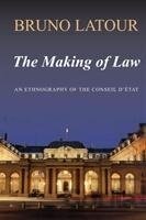 Making of Law