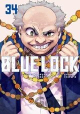 Blue Lock 34