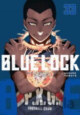 Blue Lock 33