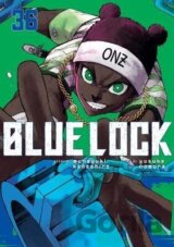 Blue Lock 36