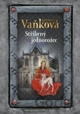 Stříbrný jednorožec