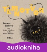 Temnotvor (mp3)