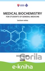 Medical biochemistry for students of general medicine