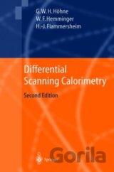 Differential Scanning Calorimetry