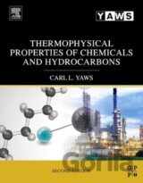 Thermophysical Properties of Chemicals and Hydrocarbons