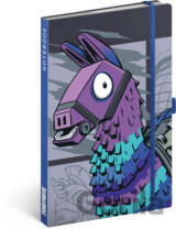 NOTIQUE Notes Fortnite – Llama