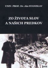 Zo života slov a našich predkov