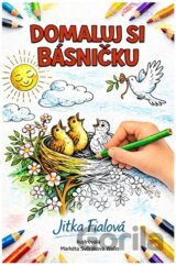 Domaluj si básničku