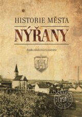 Nýřany - historie města