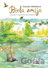 Biela zmija