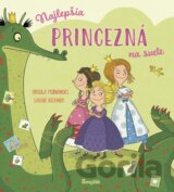 Najlepšia princezná na svete