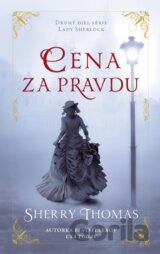 Lady Sherlock – Cena za pravdu