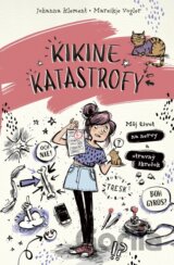 Kikine katastrofy 2: Môj život na nervy a otravný škrečok