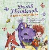 Dráčik Plamienok a jeho veselé príhody