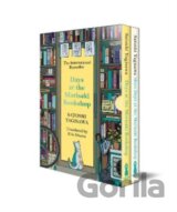 Morisaki Bookshop Series Box Set