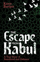 Escape from Kabul