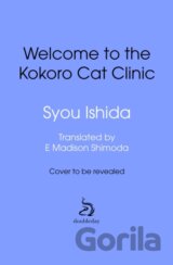 Welcome to the Kokoro Cat Clinic