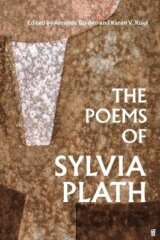 Poems of Sylvia Plath
