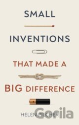 Small Inventions That Made a Big Difference
