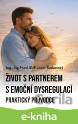 Život s partnerem s emoční dysregulací