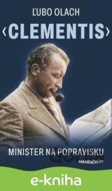 Clementis – Minister na popravisku