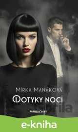 Dotyky noci