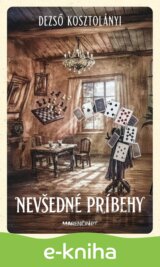 Nevšedné príbehy