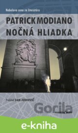 Nočná hliadka
