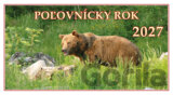Poľovnícky rok 2027